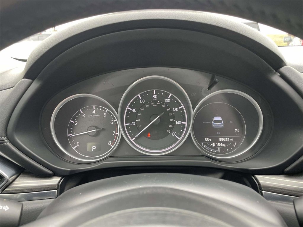 Used 2017 MAZDA CX-5 Grand Touring image 30