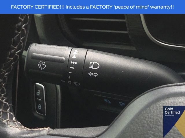 Certified 2023 Ford F150 XLT w/ Equipment Group 302A High AWD/4WD image 40