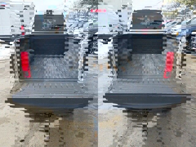 Used 2017 RAM 2500 Laramie w/ Convenience Group image 26