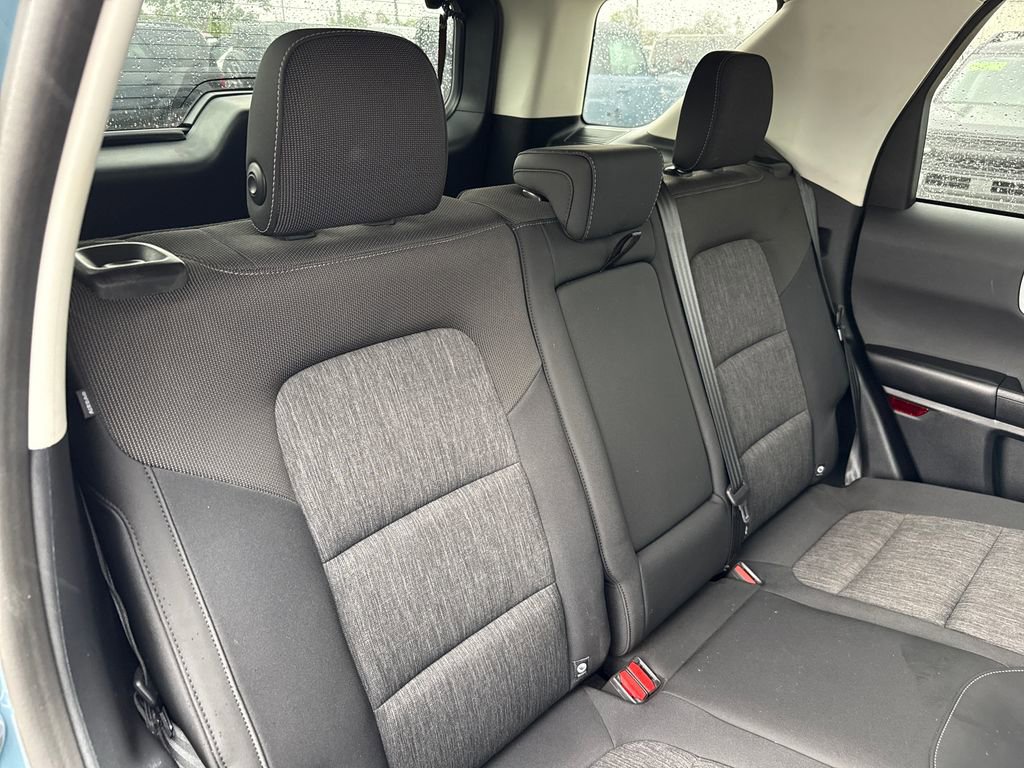 Certified 2021 Ford Bronco Sport Big Bend image 24