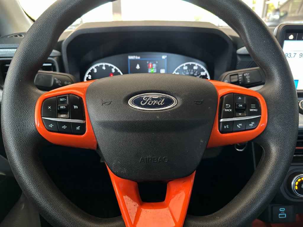Certified 2024 Ford Maverick XLT FWD image 20