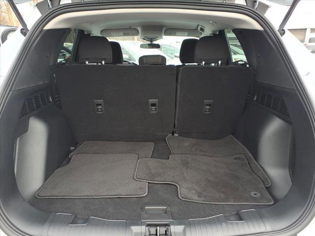 Certified 2025 Ford Escape Active w/ Cold Weather Package image 24