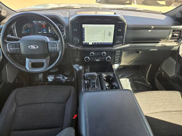 Certified 2023 Ford F150 XLT w/ Equipment Group 302A High RWD image 19