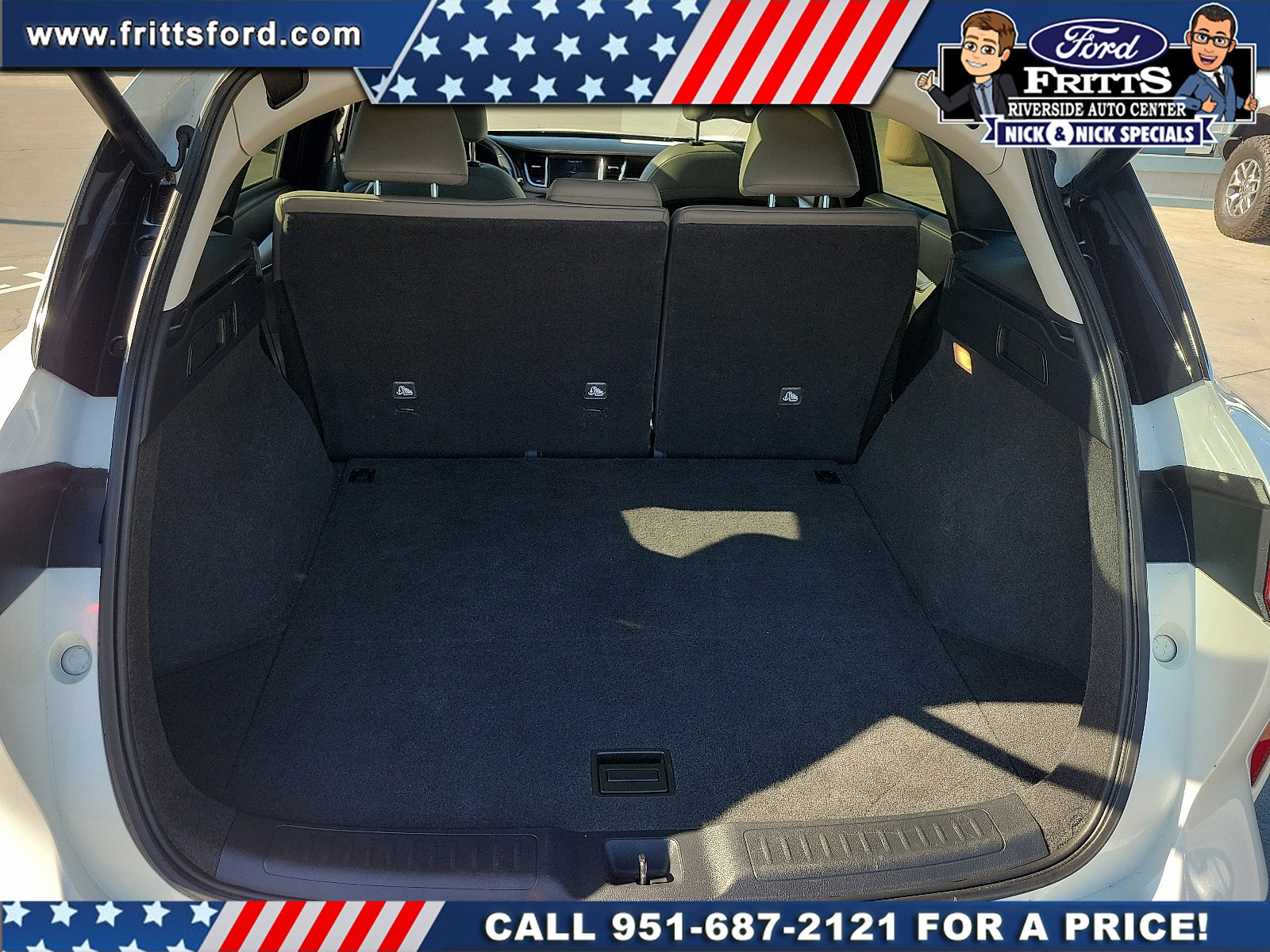 Used 2023 INFINITI QX50 Luxe FWD image 19