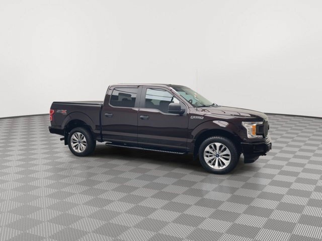 Certified 2018 Ford F150 XL w/ Equipment Group 101A Mid AWD/4WD image 38
