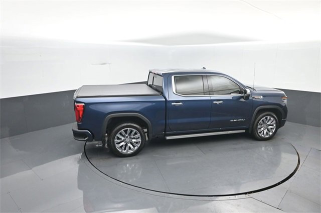 Used 2022 GMC Sierra 1500 Denali w/ Denali Reserve Package image 32
