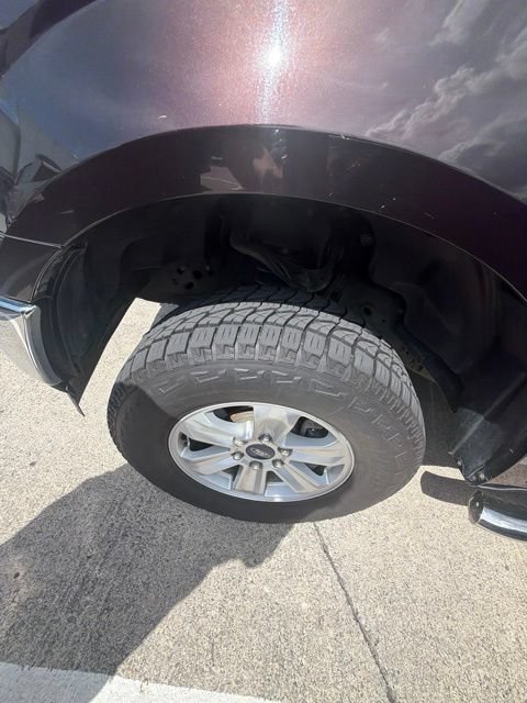 Certified 2019 Ford F150 4x4 SuperCrew image 48