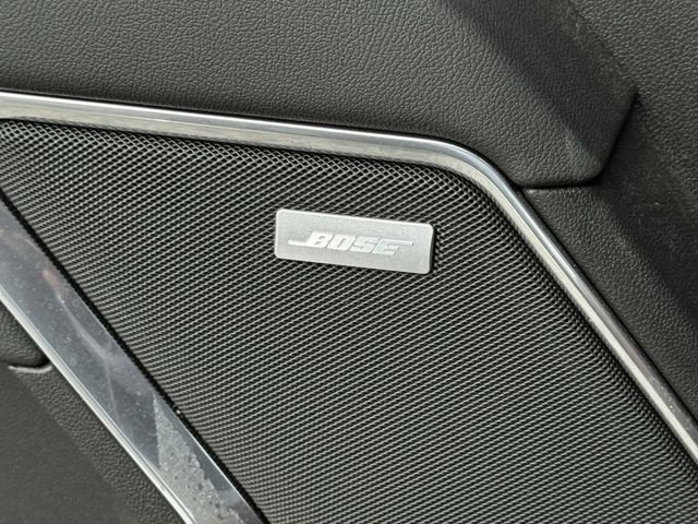 Used 2022 GMC Sierra 1500 SLT w/ SLT Convenience Package RWD image 23