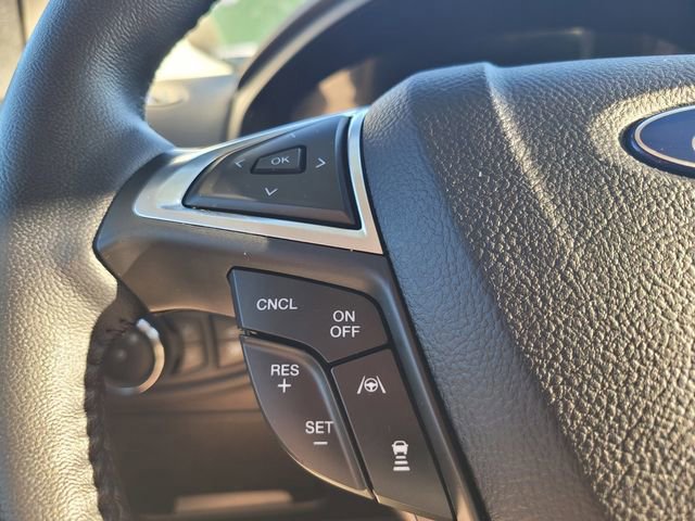 Certified 2023 Ford Edge SEL w/ Convenience Package image 27