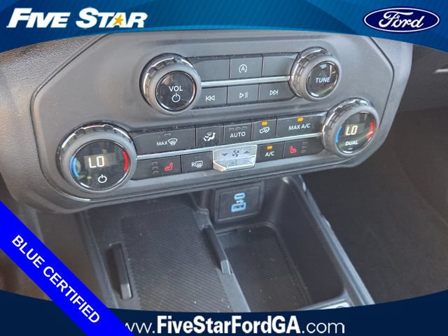 Certified 2025 Ford Bronco Big Bend AWD/4WD image 23