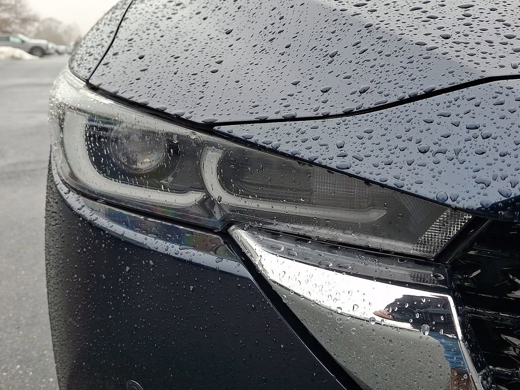 Used 2023 MAZDA CX-5 Signature image 9