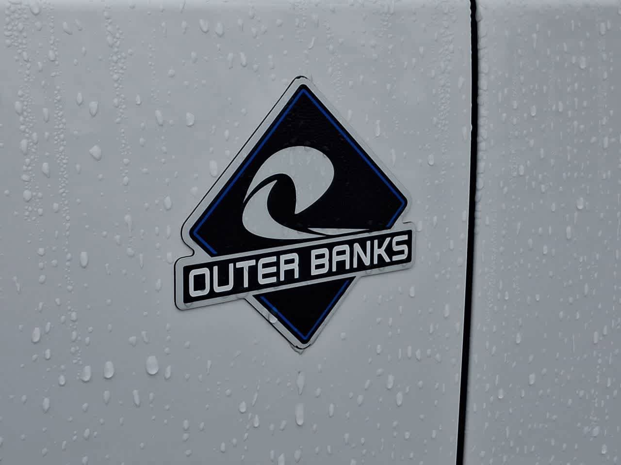 Certified 2024 Ford Bronco Outer Banks AWD/4WD image 28