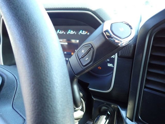 Certified 2021 Ford F150 XL w/ STX Appearance Package AWD/4WD image 25