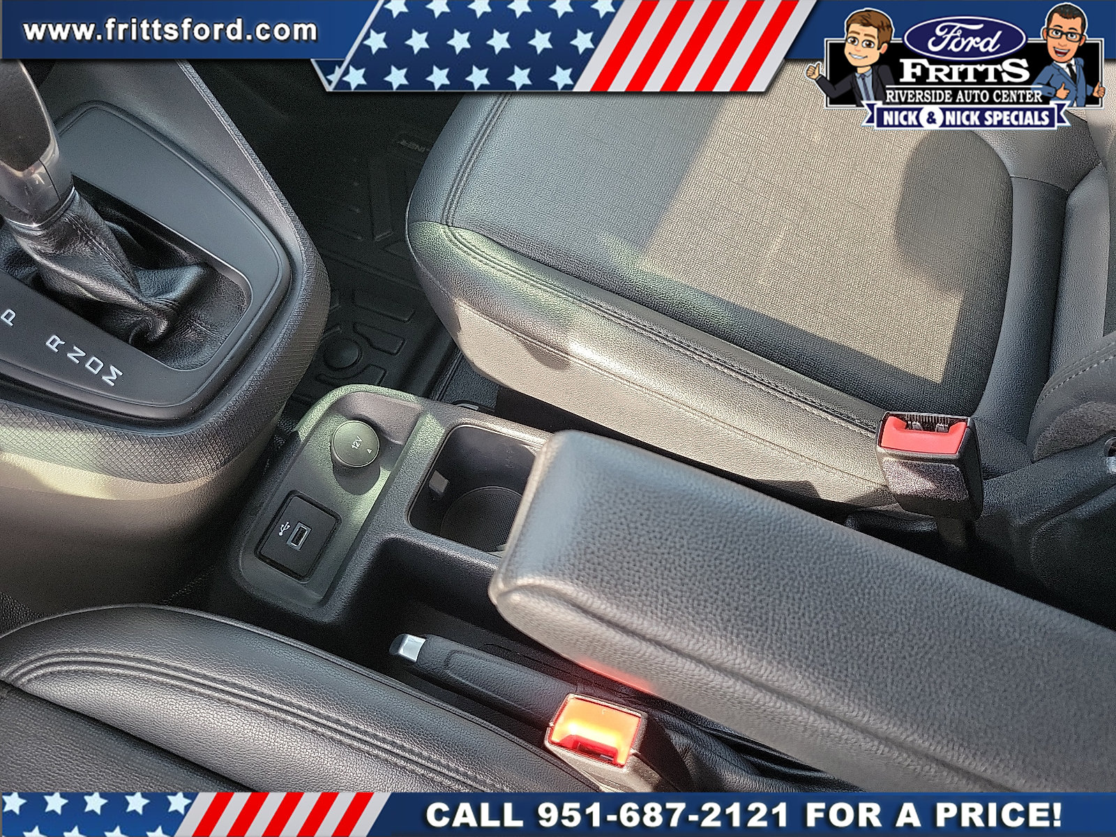 Certified 2021 Ford Transit Connect XL FWD image 8