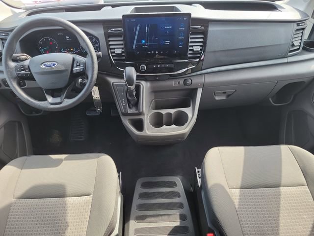 Certified 2024 Ford Transit 350 XLT image 28