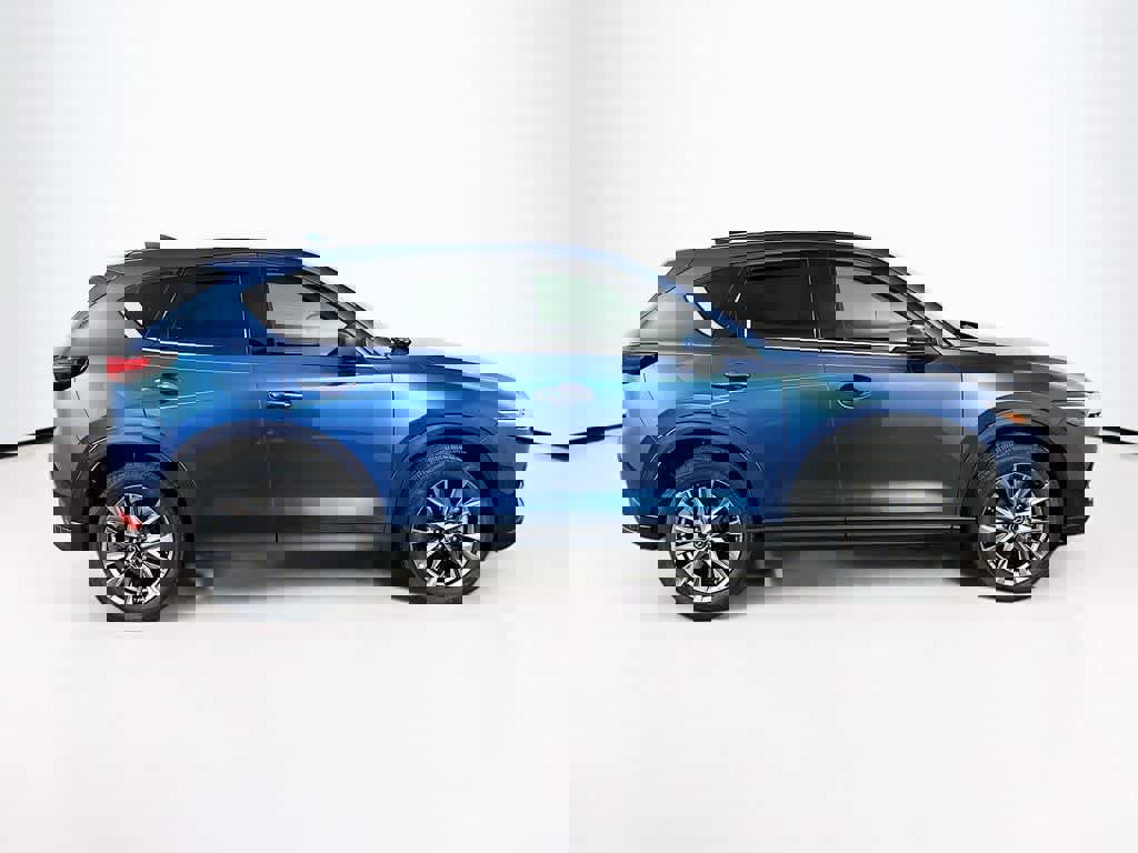 Used 2019 MAZDA CX-5 Signature image 6