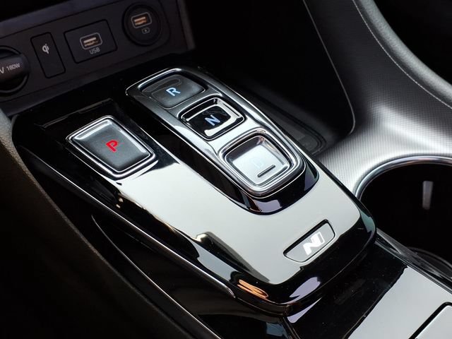 Used 2021 Hyundai Sonata N Line FWD image 30