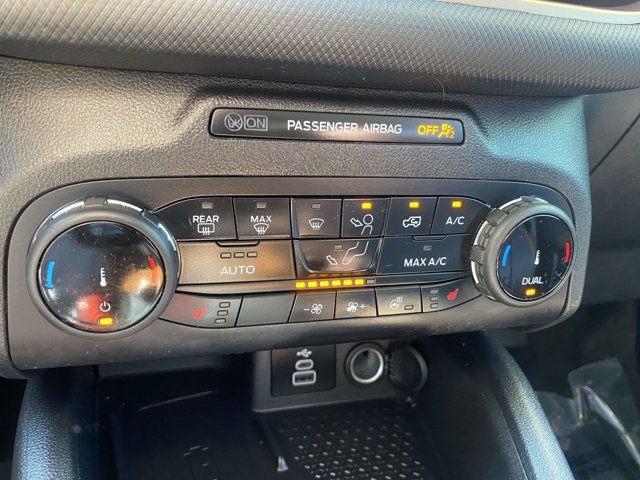 Certified 2023 Ford Bronco Sport Outer Banks w/ Tech Package AWD/4WD image 27