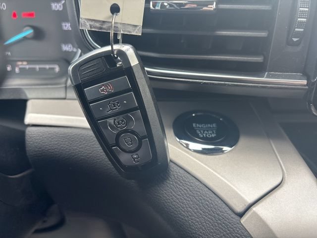 Certified 2023 Ford Explorer XLT w/ Equipment Group 202A AWD/4WD image 22