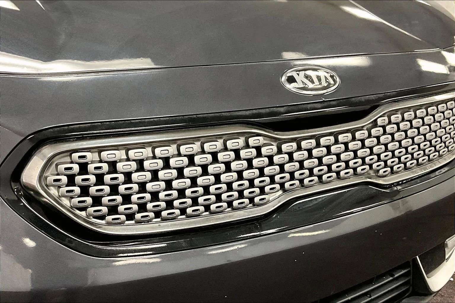 Used 2018 Kia Niro EX w/ Option Group 020 image 29