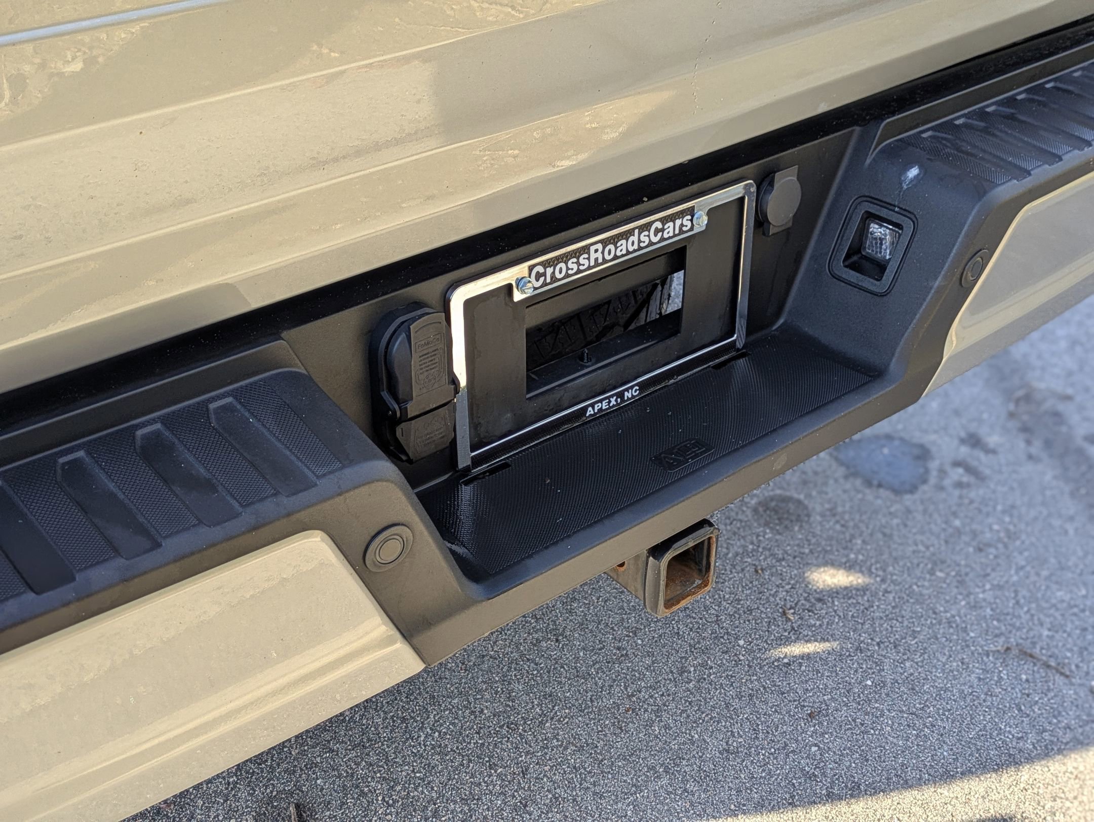 Certified 2023 Ford F150 XLT w/ Equipment Group 302A High image 37