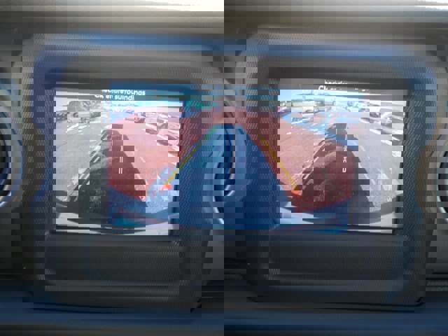 Used 2021 Jeep Wrangler Sport image 28