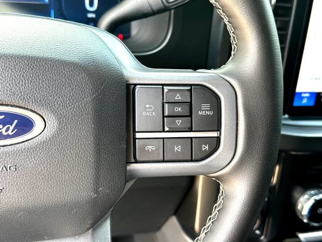 Certified 2025 Ford F250 Lariat w/ Tremor Off-Road Package AWD/4WD image 15