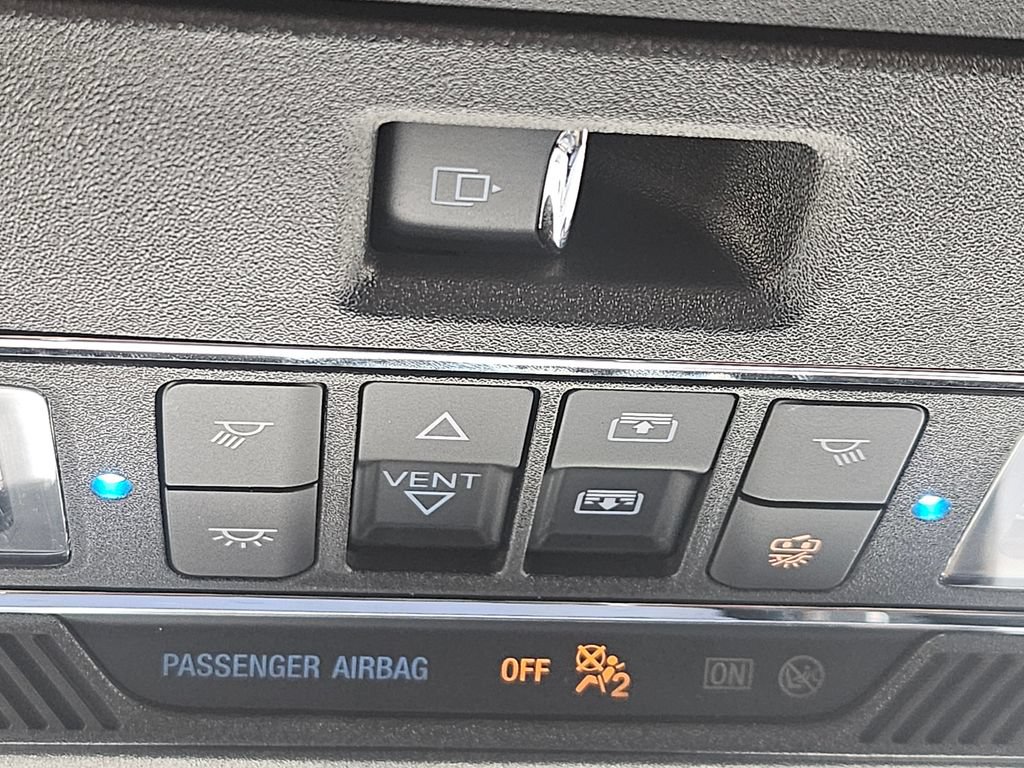 Certified 2024 Ford F150 Raptor AWD/4WD image 13