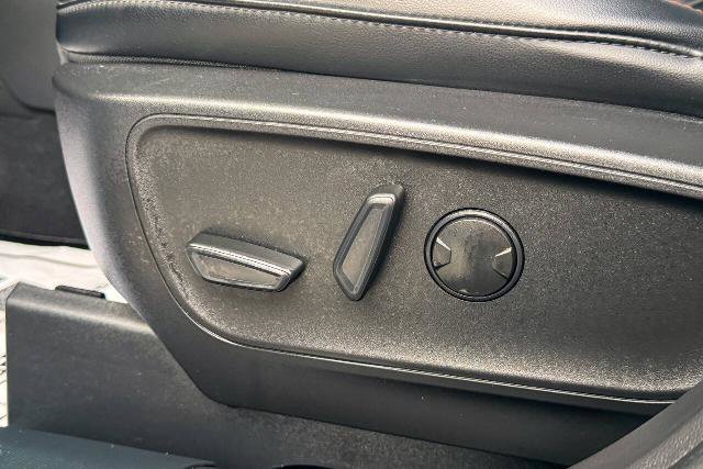 Certified 2023 Ford Escape ST-Line Select w/ Tech Pack #2 image 18