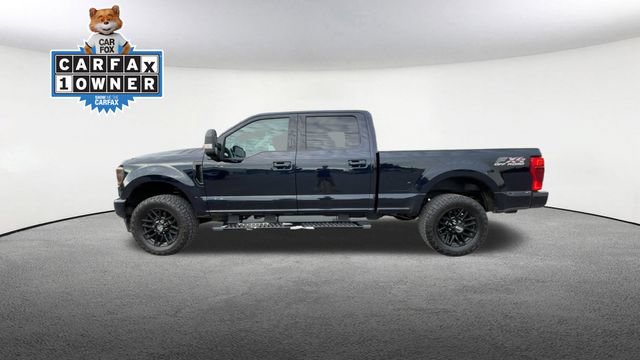 Certified 2021 Ford F350 Lariat AWD/4WD image 6