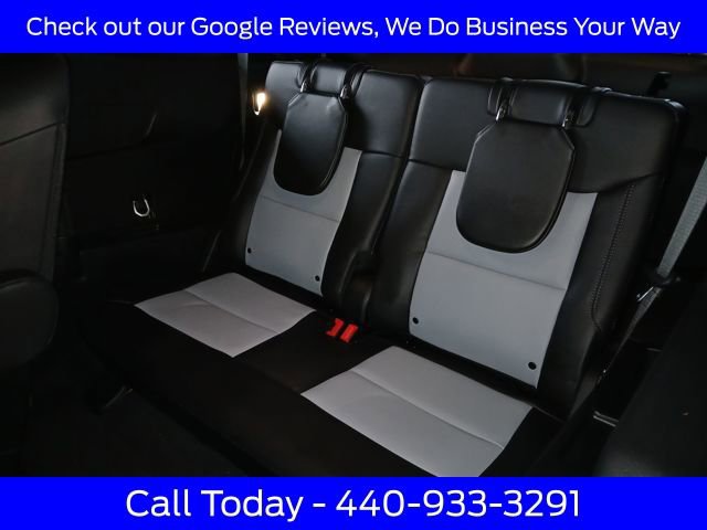 Certified 2023 Ford Explorer XLT w/ Equipment Group 202A image 37