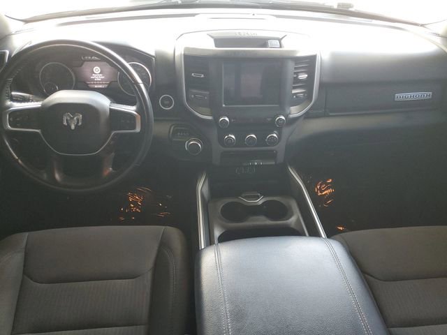 Used 2022 RAM 1500 Big Horn image 11