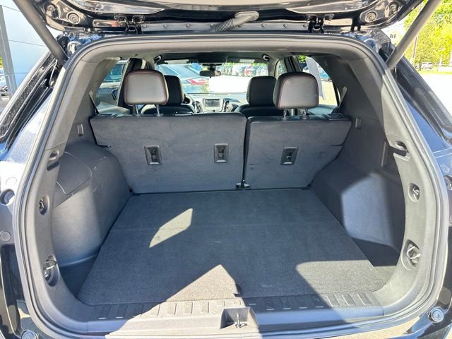 Used 2023 Chevrolet Equinox RS AWD/4WD image 15