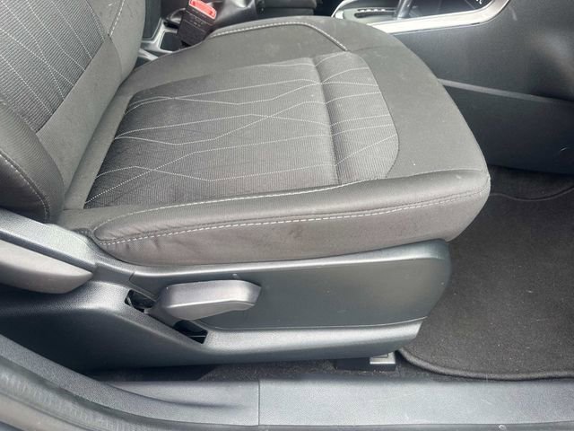 Certified 2022 Ford EcoSport SE AWD/4WD image 16