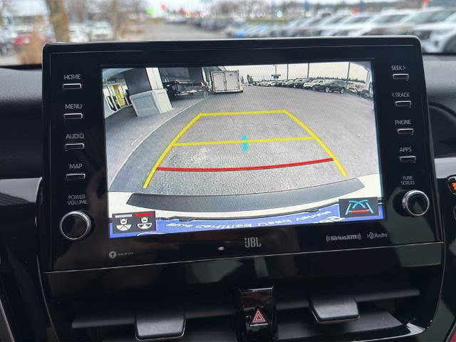 Used 2024 Toyota Camry XSE w/ Navigation Package image 26