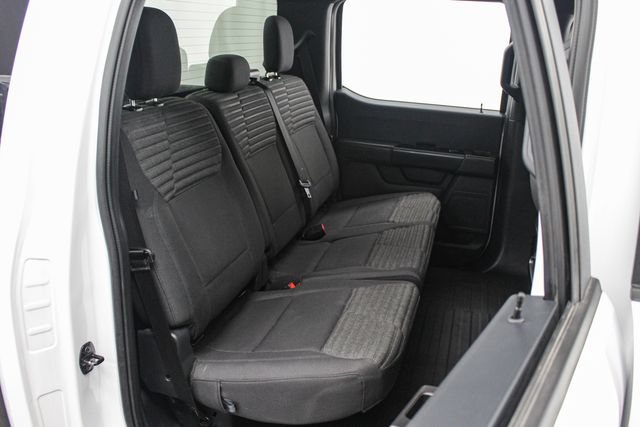 Certified 2023 Ford F150 XL w/ STX Appearance Package AWD/4WD image 18