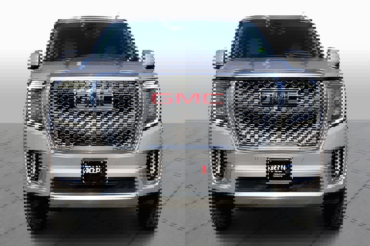 Used 2022 GMC Yukon XL Denali image 6
