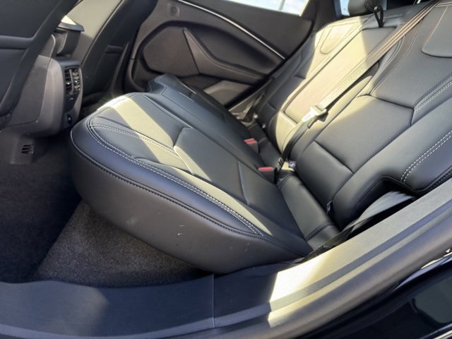 Certified 2025 Ford Mustang Mach-E Premium w/ Interior Protection Package image 16