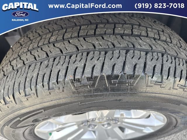 Used 2021 Chevrolet Colorado LT w/ LT Convenience Package RWD image 14