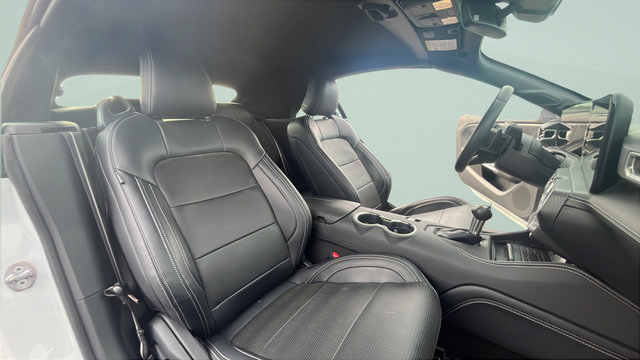 Certified 2024 Ford Mustang GT Premium RWD image 27