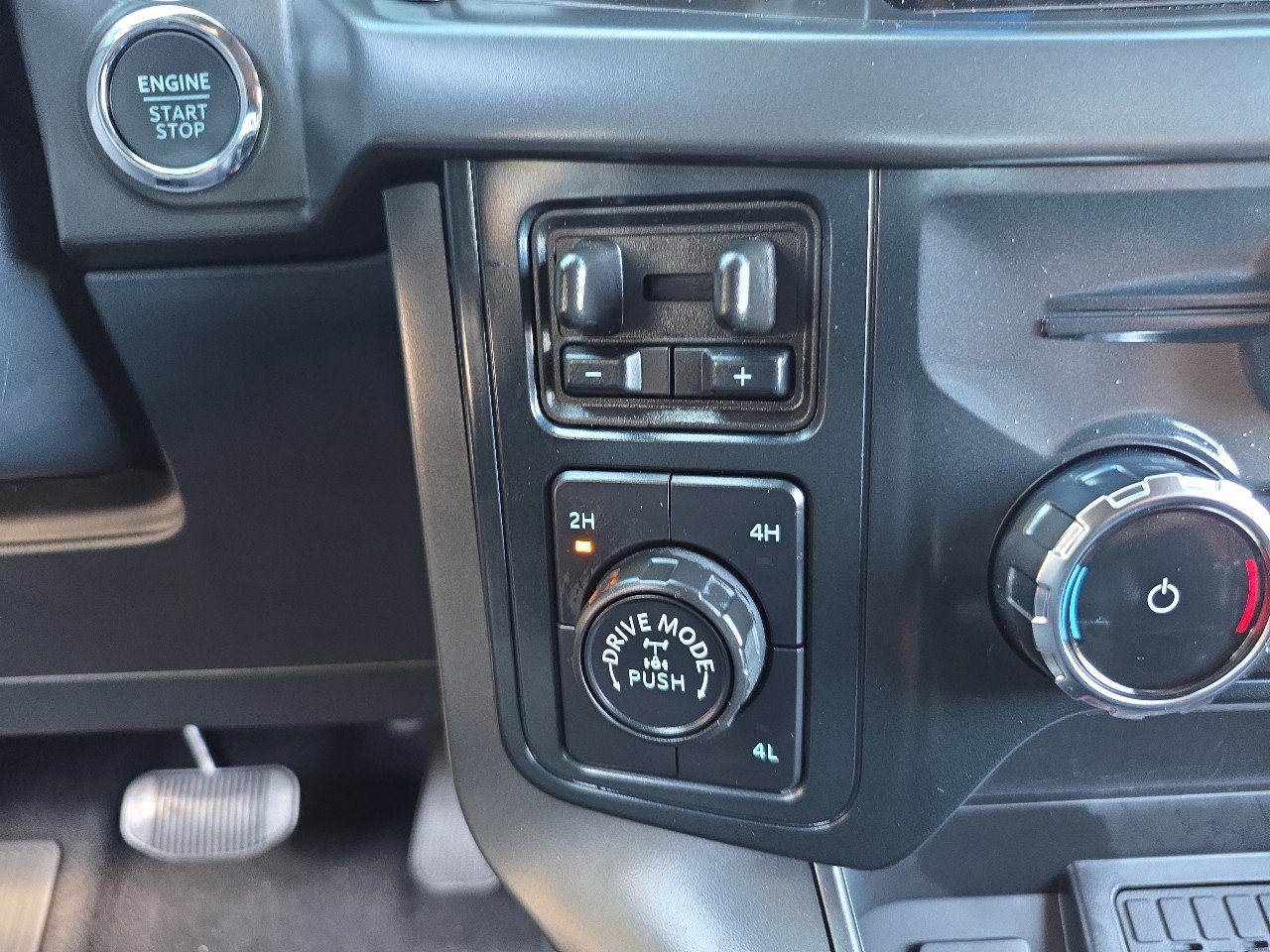 Certified 2026 Ford F150 Tremor w/ Bed Utility Package AWD/4WD image 19