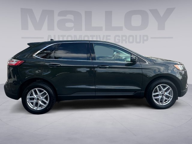 Certified 2024 Ford Edge SEL w/ Convenience Package AWD/4WD image 6