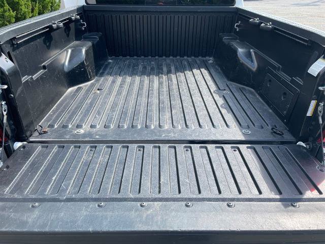 Used 2023 Toyota Tacoma SR5 AWD/4WD image 6