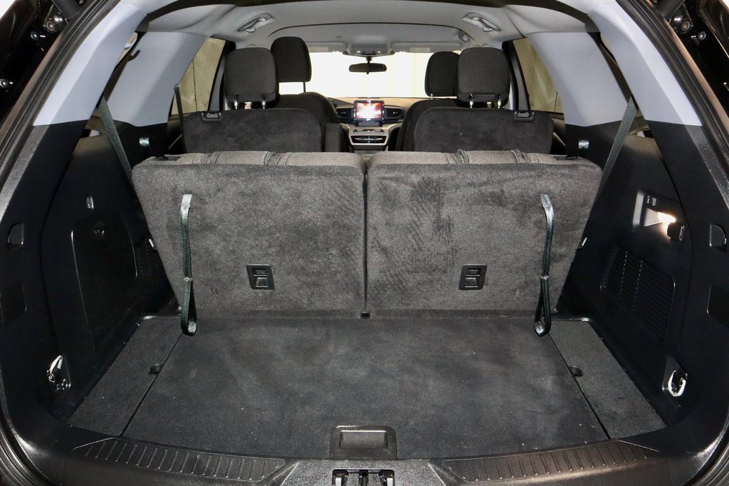 Certified 2023 Ford Explorer XLT image 14