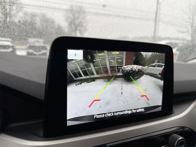 Certified 2022 Ford Escape SE w/ Convenience Package image 10