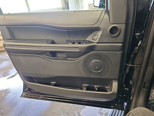 Certified 2024 Ford Expedition Max Limited AWD/4WD image 28