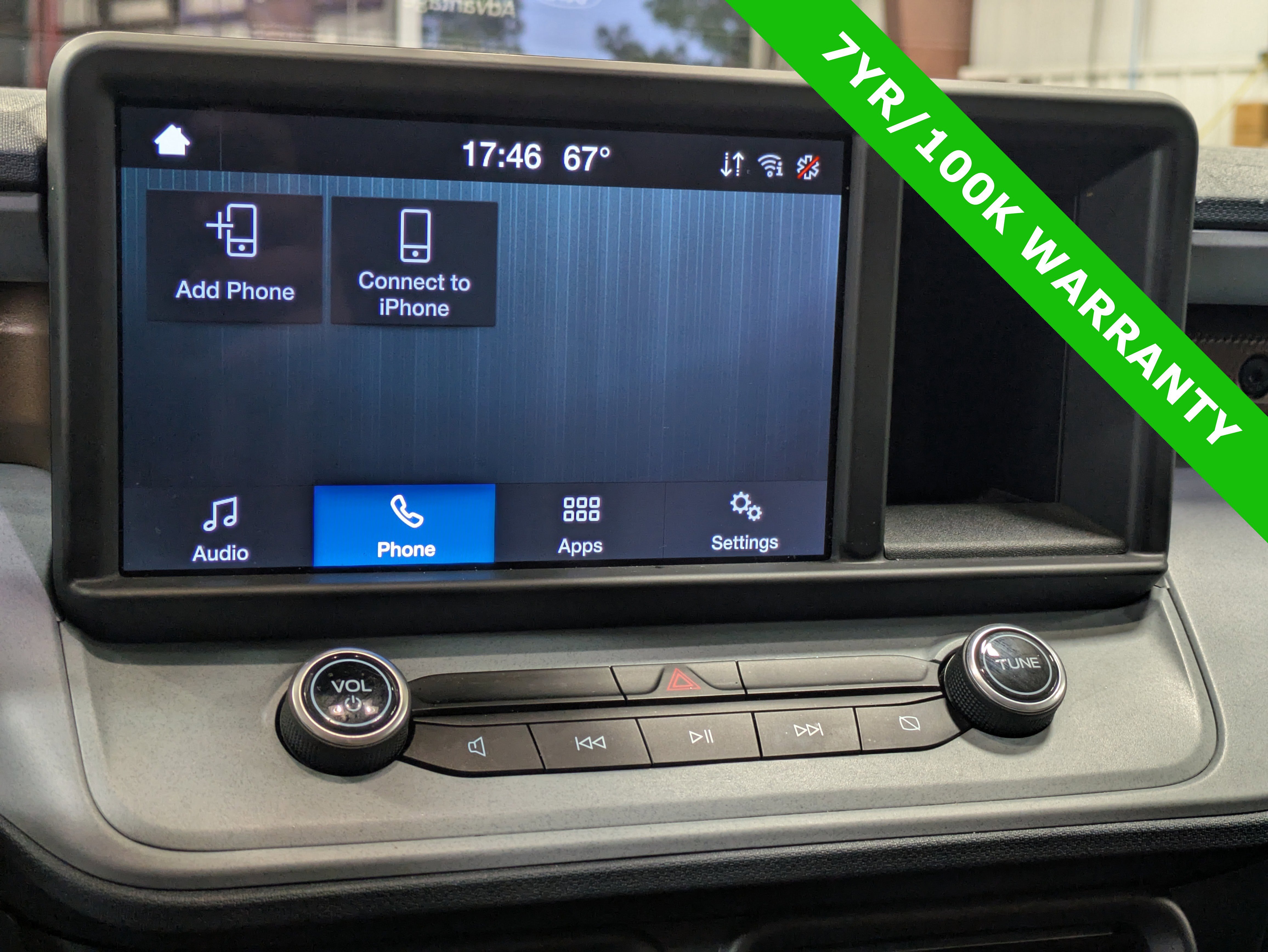 Certified 2022 Ford Maverick Lariat image 29