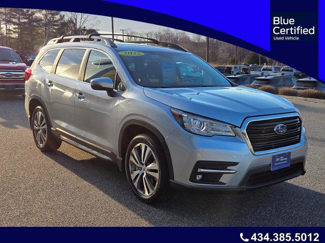 Used 2022 Subaru Ascent Touring image 7