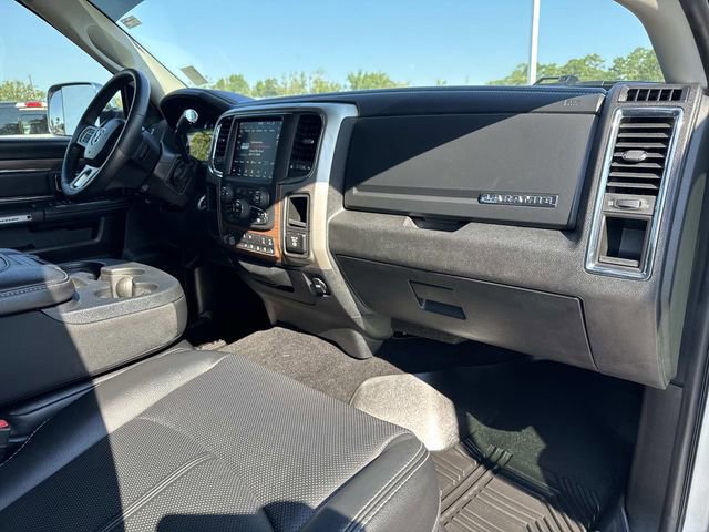 Used 2018 RAM 2500 Laramie image 12