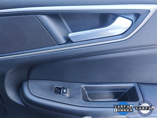 Certified 2022 Ford Edge SEL w/ Convenience Package image 31